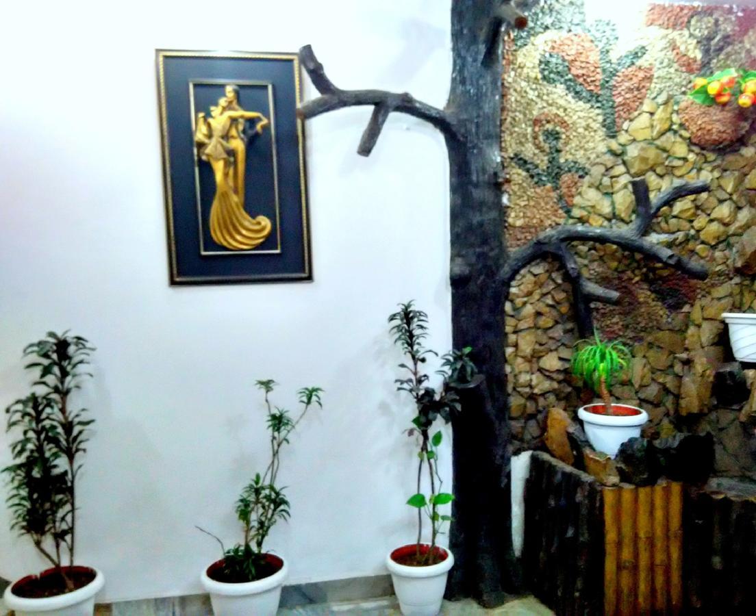 Hotel Rama Palace Katra  Exterior photo