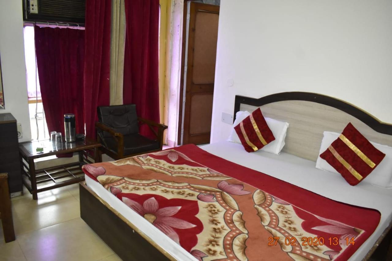 Hotel Rama Palace Katra  Exterior photo