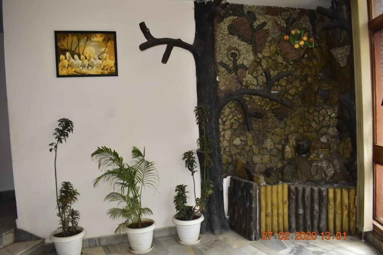 Hotel Rama Palace Katra  Exterior photo